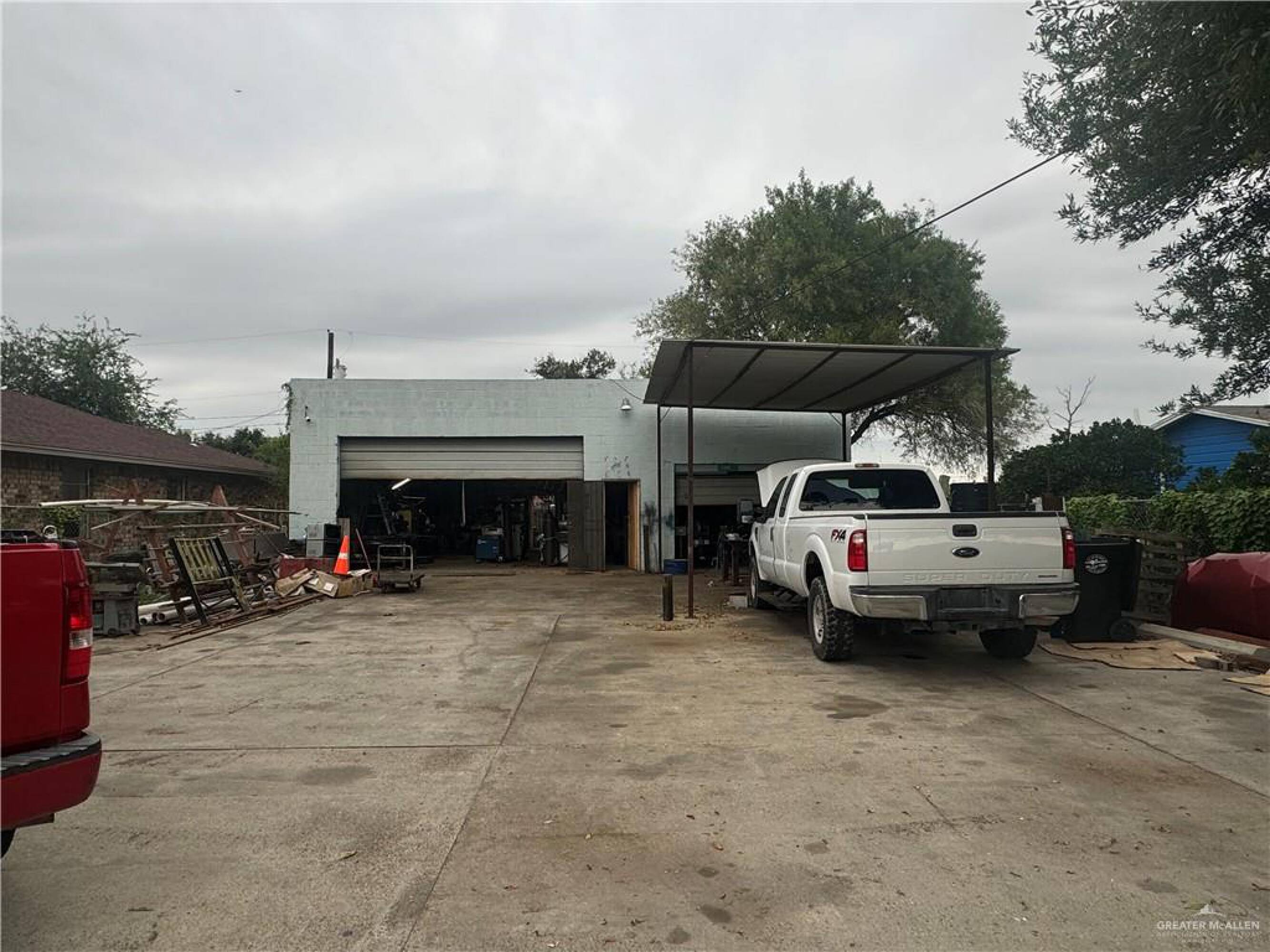 Land for Sale in Weslaco Texas 78599